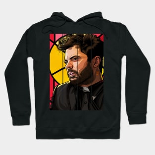 Jesse Pray For Me Hoodie